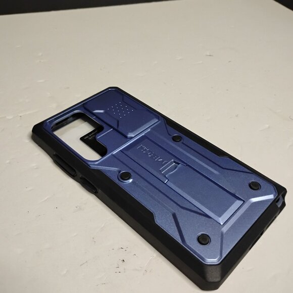 Tongate Military-Grade Shockproof Rugged Phone Case for Samsung Galaxy S24 Ultra - Picture 12 of 14